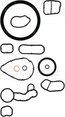 Gasket Kit, crankcase